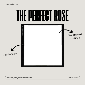 The Perfect Rose