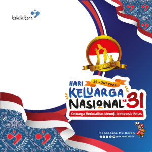 Hari keluarga Nasional 2024