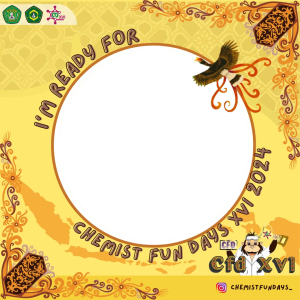 CHEMIST FUN DAYS XVI 2024