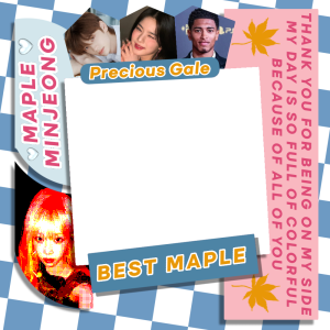 BEST MAPLE