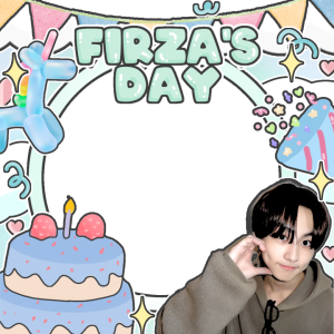 Firza Day