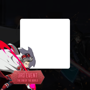 The end of the world