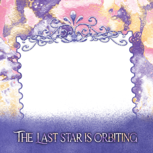 The Last Star is Orbiting!