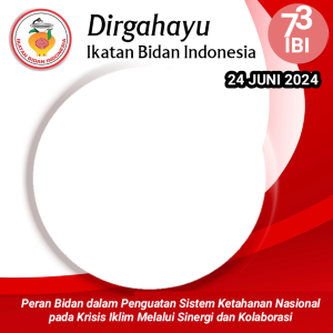 HUT IBI 2024