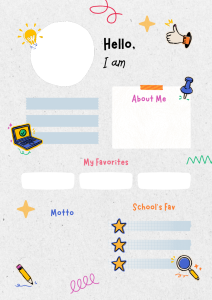 Misi 1 : EXYOUclsd Grand Opening