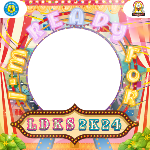 🎡 LDKS SMANEXIX 2K24 🎠 - PESERTA