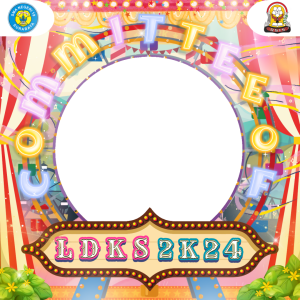 🎡 LDKS SMANEXIX 2K24 🎠 - PANITIA