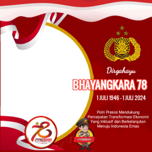 Bhayangkara 78