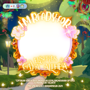 Caya Althea EKSPRES 8