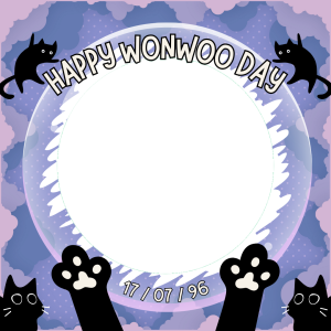 happy wonwoo day