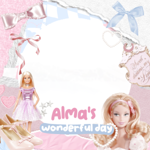 Selamat Ulang Tahun Almakuuu 🤩🤩🤩