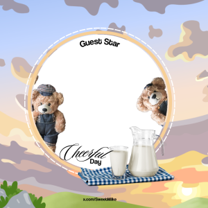 Sweet Milk Guest Star