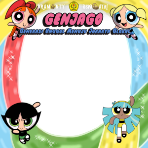 PANITIA GENJAGO 2024