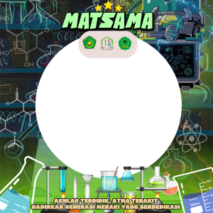 Bingkai MATSAMA 2024