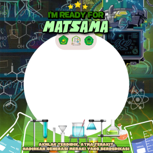 Bingkai MATSAMA 2024