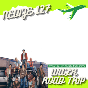 #NEOIZE_127_WALK_FOR_LOVE