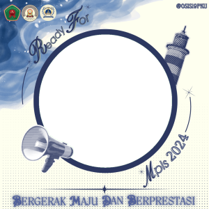 Bingkai MPLS SMAN 19 TAHUN 2024