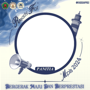 Bingkai Mpls Panitia