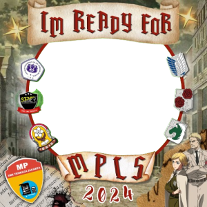 Manajemen Perkantoran Frame