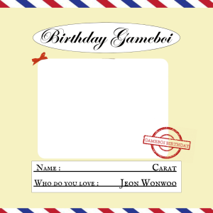 ʙɪʀᴛʜᴅᴀʏ ᴡᴏɴᴡᴏᴏ 🕶️⭐