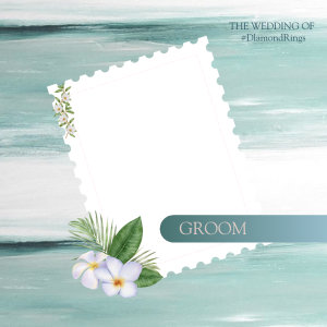Groom