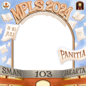 PANITIA MPLS SMAN 103 JAKARTA