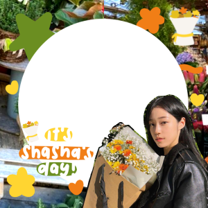 shasha's 21st birthday!