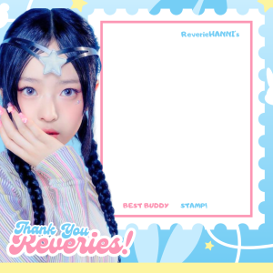 ReverieHANNI freebies