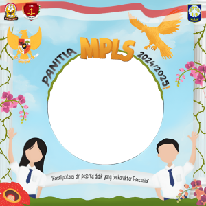 Panitia MPLS 2024/2025