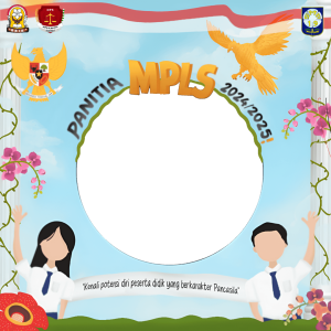 Panitia MPLS 2024/2025