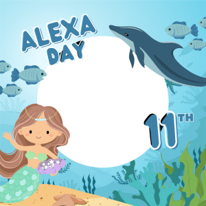 alexa day