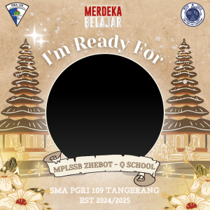 Bingkai mplssb SMA PGRI 109