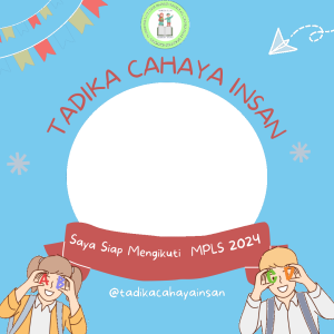 Bingkai tadika cahaya insan