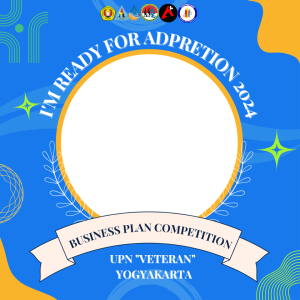 Bingkai ADPRETION BUSINESS PLAN COMPETITITON 2024