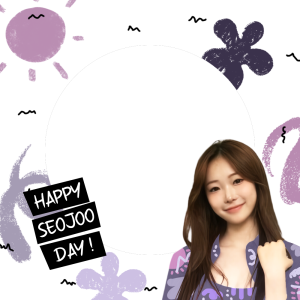 Seojoo Day! <3