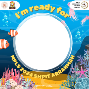 MPLS 2024 SMPIT ARRAHMAH BOGOR