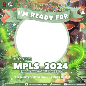 PESERTA MPLS 2024 SMAS PANCA BUDI