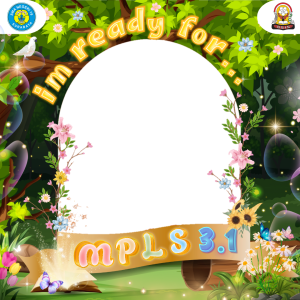 🌸 MPLS 3.1 🌸 - peserta