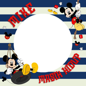 mickey mouse