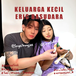 Keluarga Basudara ❤