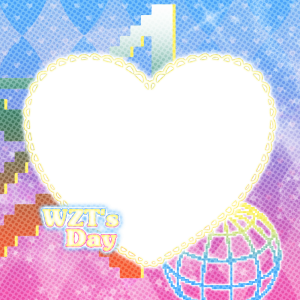 Wijing 5th Anniversary!