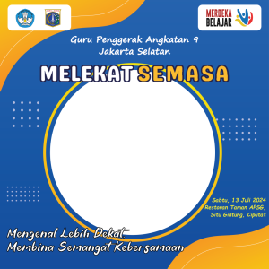 Melekat Semasa tahun 2024