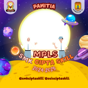 PANITIA MPLS 2024