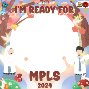 MPLS SMA NEGERI 1 CILEUNYI