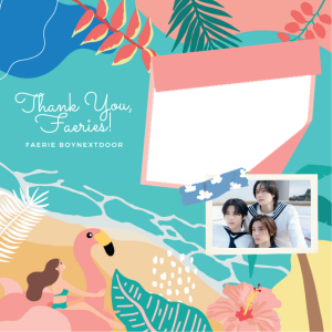 FaeriesBND