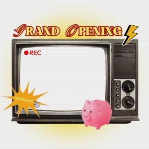 SEKUACT GRAND OPENING