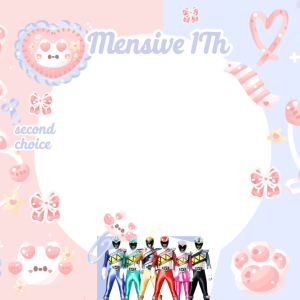 Second Choice Mensive