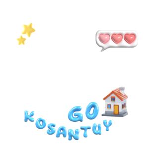 Grand Opening Kosantuy