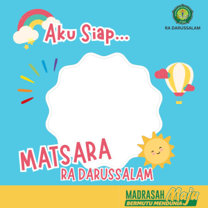 MATSARA DARUSSALAM