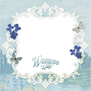 Wonwoo’s Birthday!